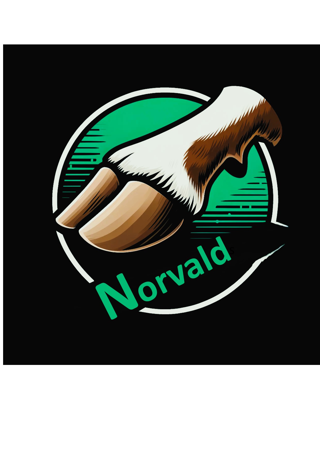 Norvald Aas Solvang: klauvskjæring